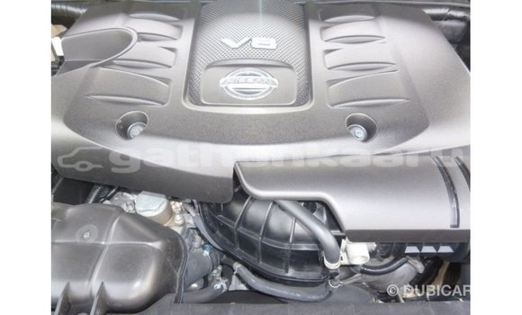 Buy Import Nissan Patrol Black Car in Import - Dubai in Baa Buy Import Nissan Patrol Black Car in Import - Dubai in Baa