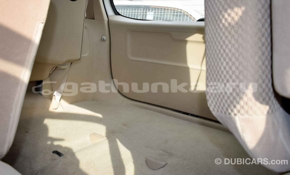 Buy Import Toyota Fortuner White Car in Import - Dubai in Baa Buy Import Toyota Fortuner White Car in Import - Dubai in Baa