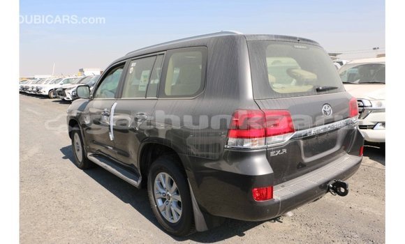 Buy Import Toyota Land Cruiser Black Car in Import - Dubai in Baa Buy Import Toyota Land Cruiser Black Car in Import - Dubai in Baa