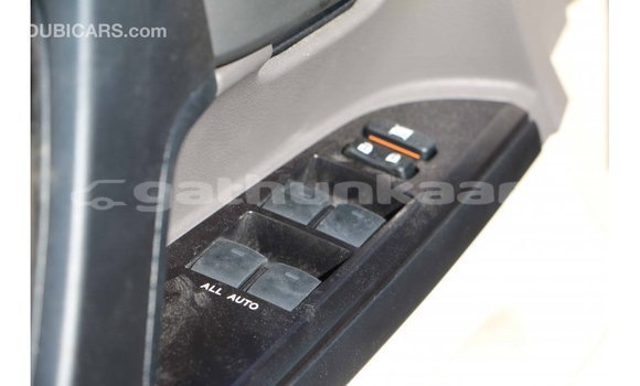 Buy Import Toyota Land Cruiser Black Car in Import - Dubai in Baa Buy Import Toyota Land Cruiser Black Car in Import - Dubai in Baa