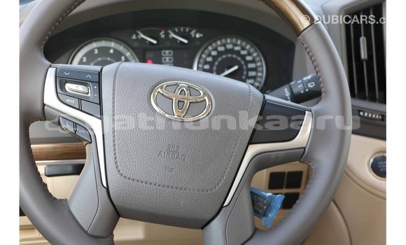 Buy Import Toyota Land Cruiser Black Car in Import - Dubai in Baa Buy Import Toyota Land Cruiser Black Car in Import - Dubai in Baa