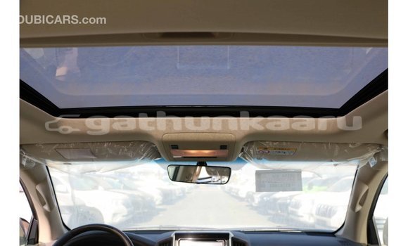 Buy Import Toyota Land Cruiser Black Car in Import - Dubai in Baa Buy Import Toyota Land Cruiser Black Car in Import - Dubai in Baa