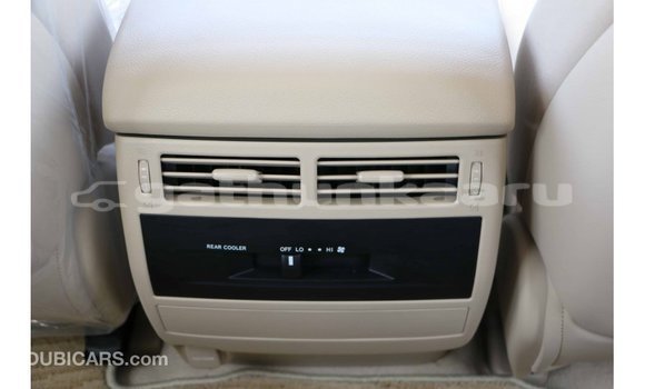 Buy Import Toyota Land Cruiser Black Car in Import - Dubai in Baa Buy Import Toyota Land Cruiser Black Car in Import - Dubai in Baa