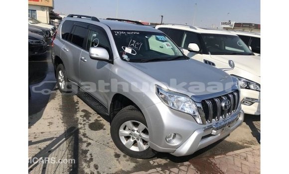 Buy Import Toyota Prado Other Car in Import - Dubai in Baa Buy Import Toyota Prado Other Car in Import - Dubai in Baa