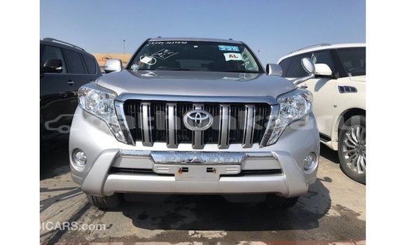 Buy Import Toyota Prado Other Car in Import - Dubai in Baa Buy Import Toyota Prado Other Car in Import - Dubai in Baa