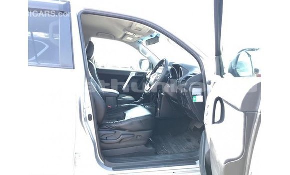 Buy Import Toyota Prado Other Car in Import - Dubai in Baa Buy Import Toyota Prado Other Car in Import - Dubai in Baa