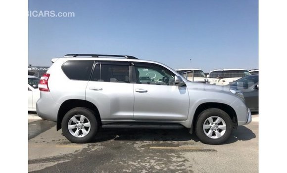 Buy Import Toyota Prado Other Car in Import - Dubai in Baa Buy Import Toyota Prado Other Car in Import - Dubai in Baa