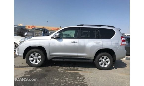 Buy Import Toyota Prado Other Car in Import - Dubai in Baa Buy Import Toyota Prado Other Car in Import - Dubai in Baa
