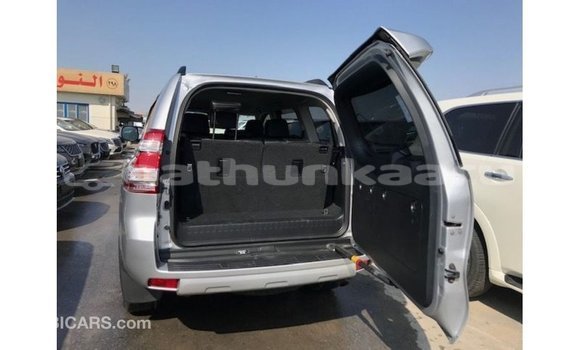 Buy Import Toyota Prado Other Car in Import - Dubai in Baa Buy Import Toyota Prado Other Car in Import - Dubai in Baa