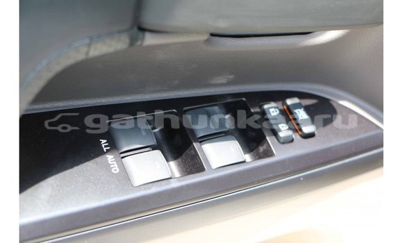 Buy Import Toyota Land Cruiser White Car in Import - Dubai in Baa Buy Import Toyota Land Cruiser White Car in Import - Dubai in Baa