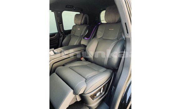 Buy Import Lexus LX Black Car in Import - Dubai in Baa Buy Import Lexus LX Black Car in Import - Dubai in Baa