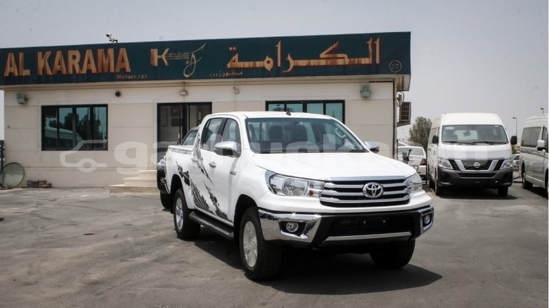 Big with watermark toyota hilux baa import dubai 2473