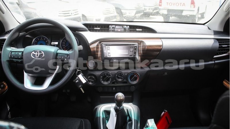 Big with watermark toyota hilux baa import dubai 2473