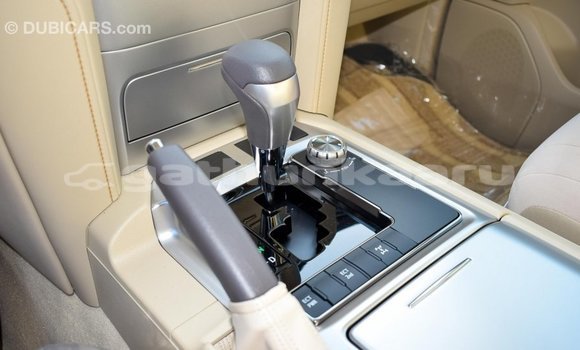 Buy Import Toyota Land Cruiser Black Car in Import - Dubai in Baa Buy Import Toyota Land Cruiser Black Car in Import - Dubai in Baa