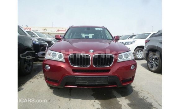 Buy Import BMW X3 Red Car in Import - Dubai in Baa Buy Import BMW X3 Red Car in Import - Dubai in Baa