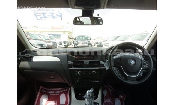 Buy Import BMW X3 Red Car in Import - Dubai in Baa Buy Import BMW X3 Red Car in Import - Dubai in Baa