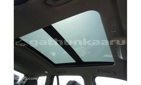 Buy Import BMW X3 Red Car in Import - Dubai in Baa Buy Import BMW X3 Red Car in Import - Dubai in Baa