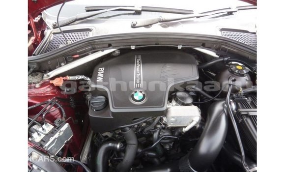 Buy Import BMW X3 Red Car in Import - Dubai in Baa Buy Import BMW X3 Red Car in Import - Dubai in Baa