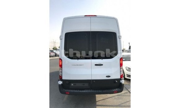 Buy Import Ford AEV AMBULANCE White Truck in Import - Dubai in Baa Buy Import Ford AEV AMBULANCE White Truck in Import - Dubai in Baa