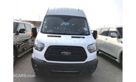 Buy Import Ford AEV AMBULANCE White Truck in Import - Dubai in Baa Buy Import Ford AEV AMBULANCE White Truck in Import - Dubai in Baa
