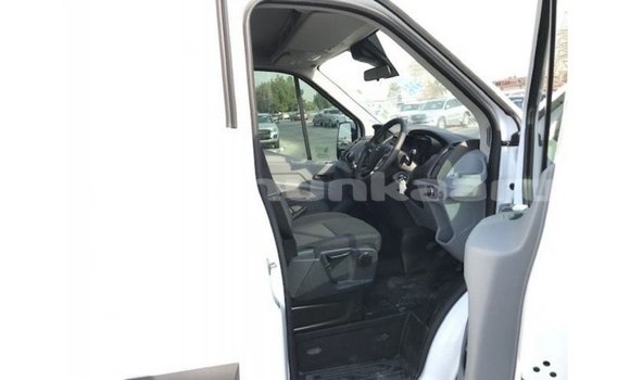 Buy Import Ford AEV AMBULANCE White Truck in Import - Dubai in Baa Buy Import Ford AEV AMBULANCE White Truck in Import - Dubai in Baa