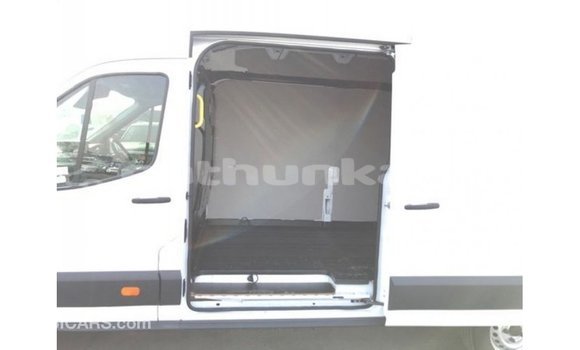 Buy Import Ford AEV AMBULANCE White Truck in Import - Dubai in Baa Buy Import Ford AEV AMBULANCE White Truck in Import - Dubai in Baa