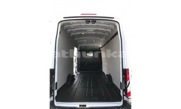 Buy Import Ford AEV AMBULANCE White Truck in Import - Dubai in Baa Buy Import Ford AEV AMBULANCE White Truck in Import - Dubai in Baa