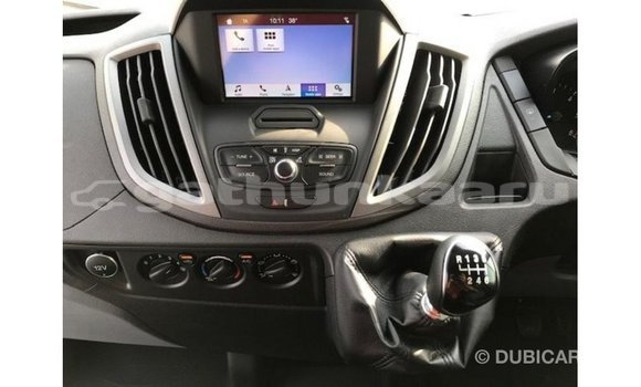 Buy Import Ford AEV AMBULANCE White Truck in Import - Dubai in Baa Buy Import Ford AEV AMBULANCE White Truck in Import - Dubai in Baa