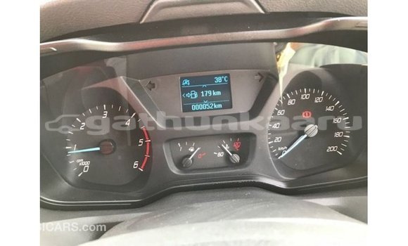 Buy Import Ford AEV AMBULANCE White Truck in Import - Dubai in Baa Buy Import Ford AEV AMBULANCE White Truck in Import - Dubai in Baa