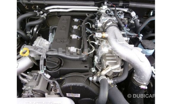 Buy Import Toyota Prado Brown Car in Import - Dubai in Baa Buy Import Toyota Prado Brown Car in Import - Dubai in Baa