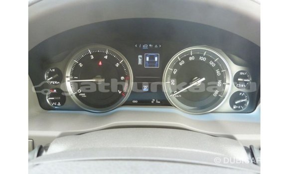 Buy Import Toyota Land Cruiser Black Car in Import - Dubai in Baa Buy Import Toyota Land Cruiser Black Car in Import - Dubai in Baa