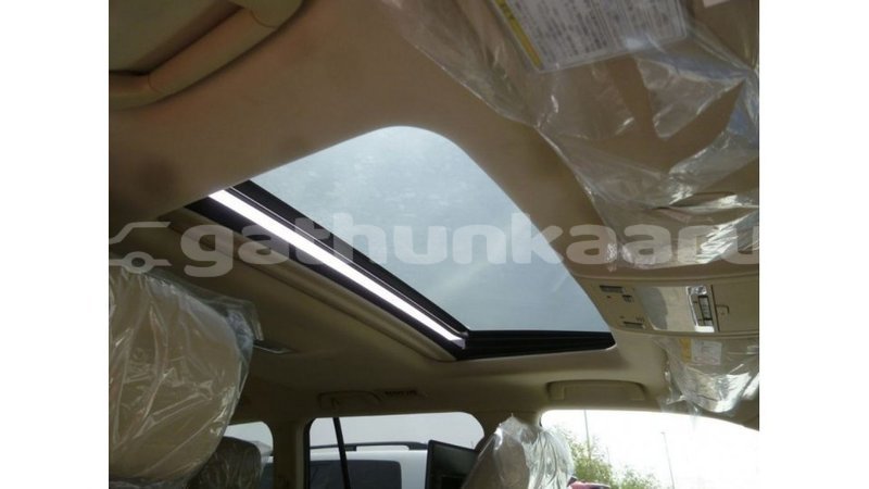 Big with watermark toyota land cruiser baa import dubai 2486