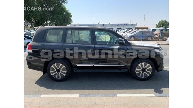 Big with watermark toyota land cruiser baa import dubai 2487