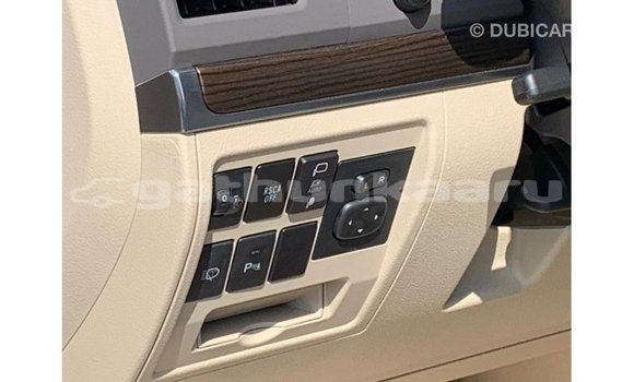 Buy Import Toyota Land Cruiser Black Car in Import - Dubai in Baa Buy Import Toyota Land Cruiser Black Car in Import - Dubai in Baa
