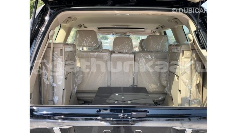 Big with watermark toyota land cruiser baa import dubai 2487