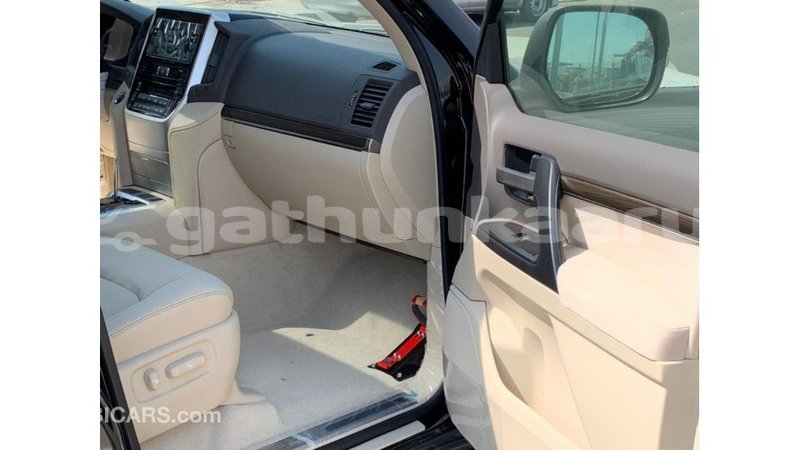 Big with watermark toyota land cruiser baa import dubai 2487
