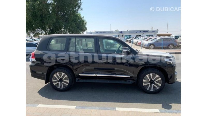 Big with watermark toyota land cruiser baa import dubai 2487
