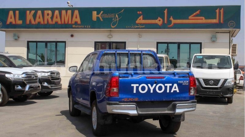 Big with watermark toyota hilux baa import dubai 2489