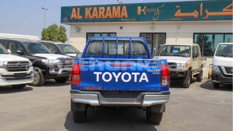 Big with watermark toyota hilux baa import dubai 2489