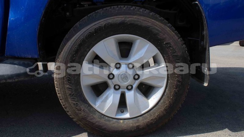Big with watermark toyota hilux baa import dubai 2489