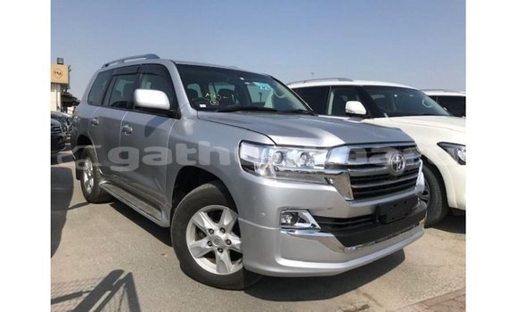 Buy Import Toyota Land Cruiser Other Car in Import - Dubai in Baa Buy Import Toyota Land Cruiser Other Car in Import - Dubai in Baa