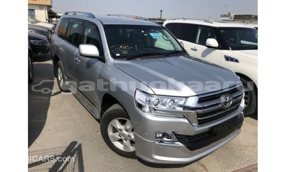 Buy Import Toyota Land Cruiser Other Car in Import - Dubai in Baa Buy Import Toyota Land Cruiser Other Car in Import - Dubai in Baa