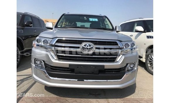 Buy Import Toyota Land Cruiser Other Car in Import - Dubai in Baa Buy Import Toyota Land Cruiser Other Car in Import - Dubai in Baa