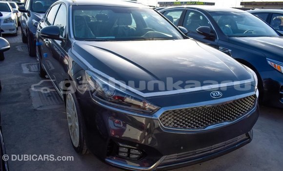 Buy Import Kia Cadenza Other Car in Import - Dubai in Baa Buy Import Kia Cadenza Other Car in Import - Dubai in Baa