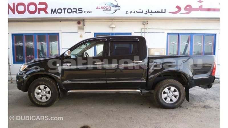 Big with watermark toyota hilux baa import dubai 2492