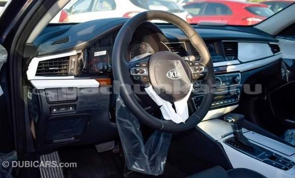 Buy Import Kia Cadenza Other Car in Import - Dubai in Baa Buy Import Kia Cadenza Other Car in Import - Dubai in Baa