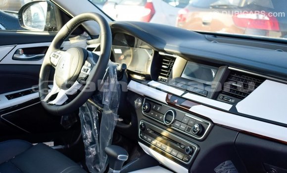 Buy Import Kia Cadenza Other Car in Import - Dubai in Baa Buy Import Kia Cadenza Other Car in Import - Dubai in Baa