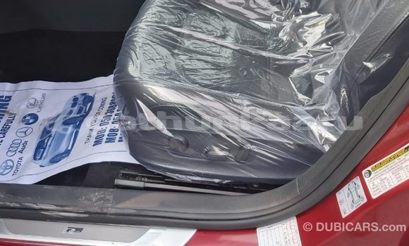 Buy Import Volkswagen Passat Red Car in Import - Dubai in Baa Buy Import Volkswagen Passat Red Car in Import - Dubai in Baa