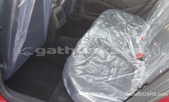 Buy Import Volkswagen Passat Red Car in Import - Dubai in Baa Buy Import Volkswagen Passat Red Car in Import - Dubai in Baa