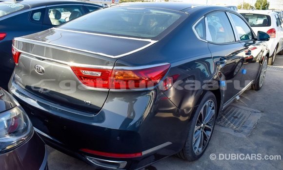 Buy Import Kia Cadenza Other Car in Import - Dubai in Baa Buy Import Kia Cadenza Other Car in Import - Dubai in Baa